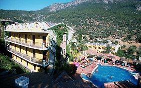 Flamingo Hotel Oludeniz